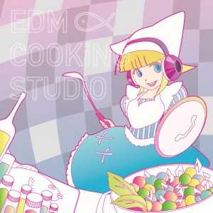 EDM COOKiNG STUDiO