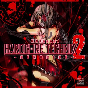 HARDCORE TECHNIX2 -GENOCIDE-